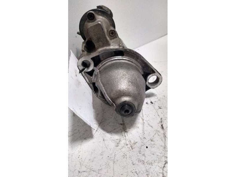 Recambio de motor arranque para audi s8 (d2) 4.2 referencia OEM IAM 0001110100 1005821723 BOSCH