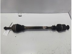 Recambio de transmision delantera derecha para renault megane i classic (la0) 1.9 d rn referencia OEM IAM   