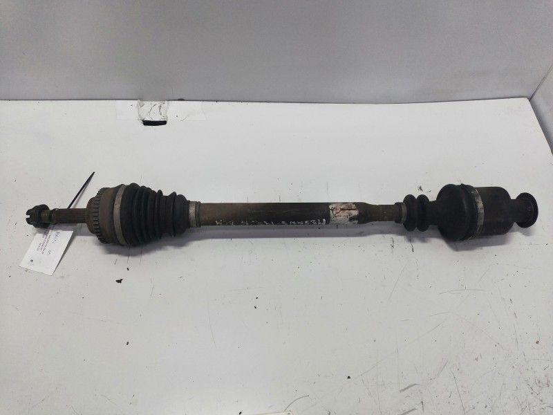 Recambio de transmision delantera derecha para renault megane i classic (la0) 1.9 d rn referencia OEM IAM   