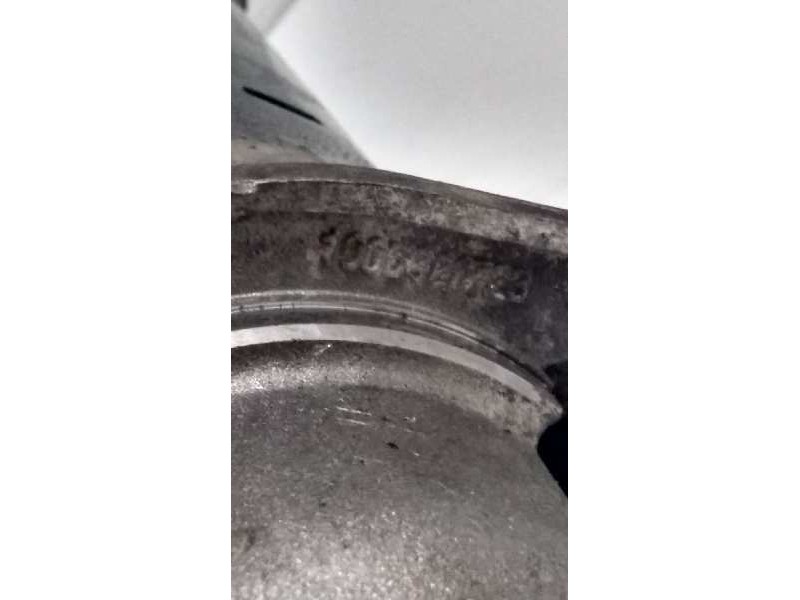 Recambio de motor arranque para audi s8 (d2) 4.2 referencia OEM IAM 0001110100 1005821723 BOSCH