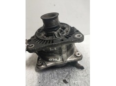 Recambio de alternador para volkswagen polo classic (6v2) trendline referencia OEM IAM 0123320007   2