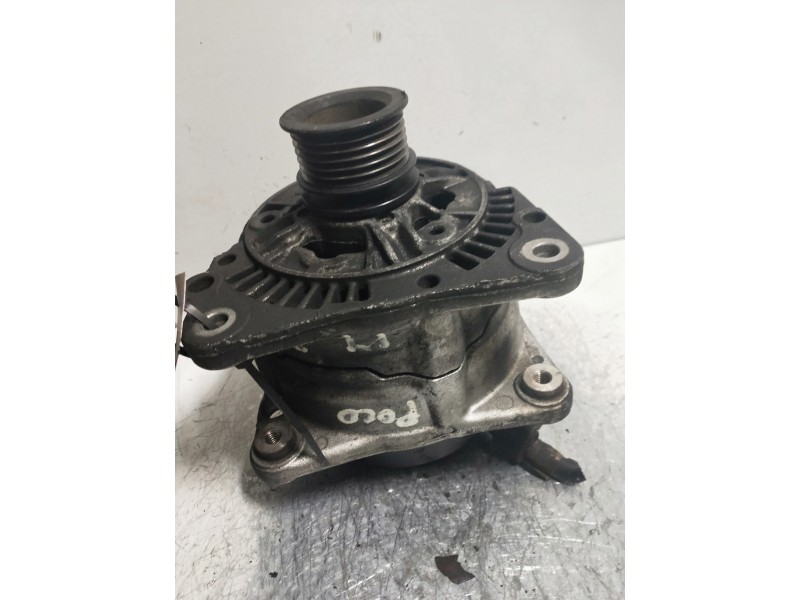 Recambio de alternador para volkswagen polo classic (6v2) trendline referencia OEM IAM 0123320007  