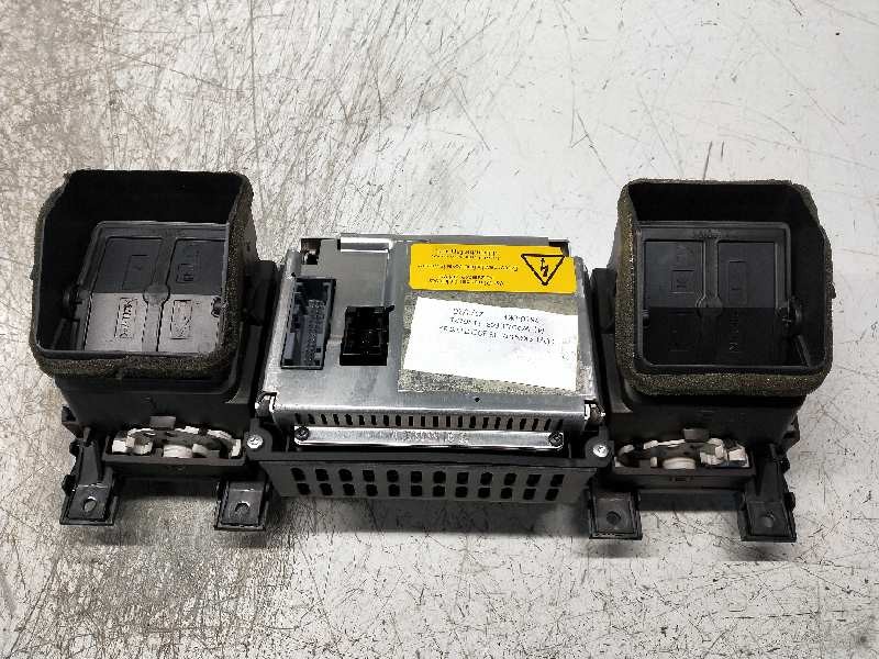 Recambio de pantalla multifuncion para opel signum básico referencia OEM IAM   