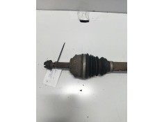 Recambio de transmision delantera derecha para renault megane i classic (la0) 1.9 d rn referencia OEM IAM    2