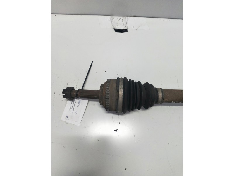 Recambio de transmision delantera derecha para renault megane i classic (la0) 1.9 d rn referencia OEM IAM   