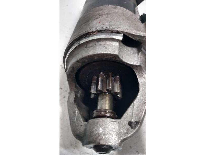 Recambio de motor arranque para audi s8 (d2) 4.2 referencia OEM IAM 0001110100 1005821723 BOSCH