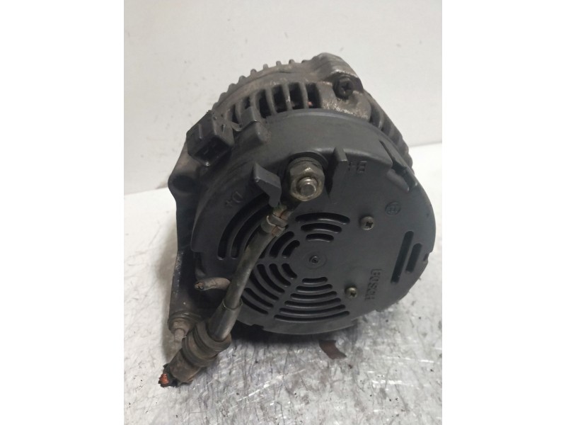 Recambio de alternador para volkswagen polo classic (6v2) trendline referencia OEM IAM 0123320007  