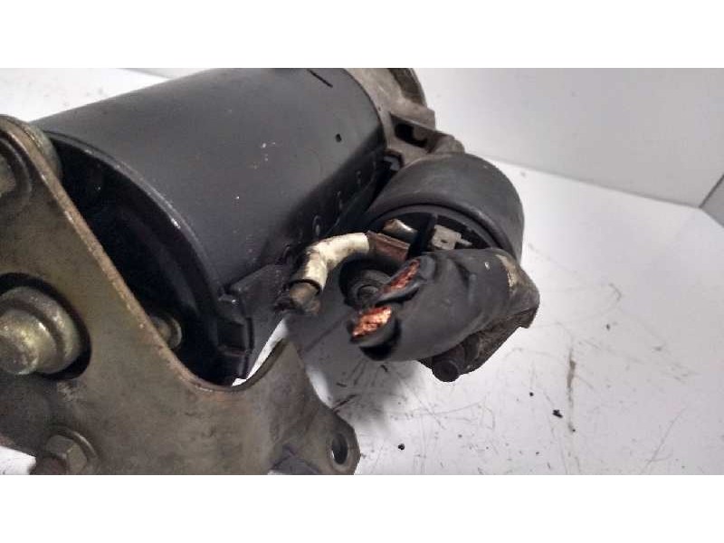 Recambio de motor arranque para audi s8 (d2) 4.2 referencia OEM IAM 0001110100 1005821723 BOSCH
