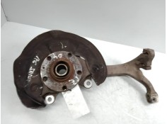 Recambio de mangueta delantera izquierda para audi a6 berlina (4f2) 3.0 tdi quattro (165kw) referencia OEM IAM   