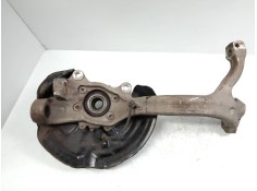 Recambio de mangueta delantera izquierda para audi a6 berlina (4f2) 3.0 tdi quattro (165kw) referencia OEM IAM    2