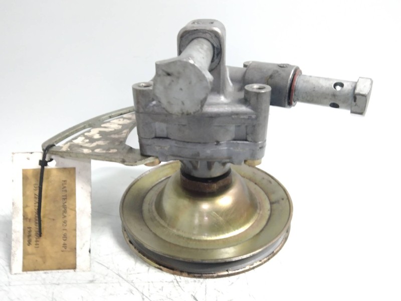 Recambio de bomba direccion para fiat tempra berlina (159) referencia OEM IAM 7681955140 5484842 