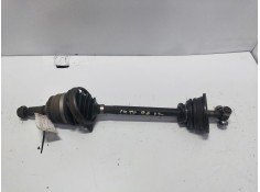 Recambio de transmision delantera izquierda para volvo s40 berlina 1.9 turbodiesel referencia OEM IAM   