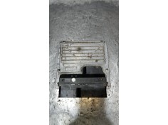 Recambio de centralita motor uce para mercedes clase c (w203) sportcoupe c 230 compressor (203.740) referencia OEM IAM 5WK90491 