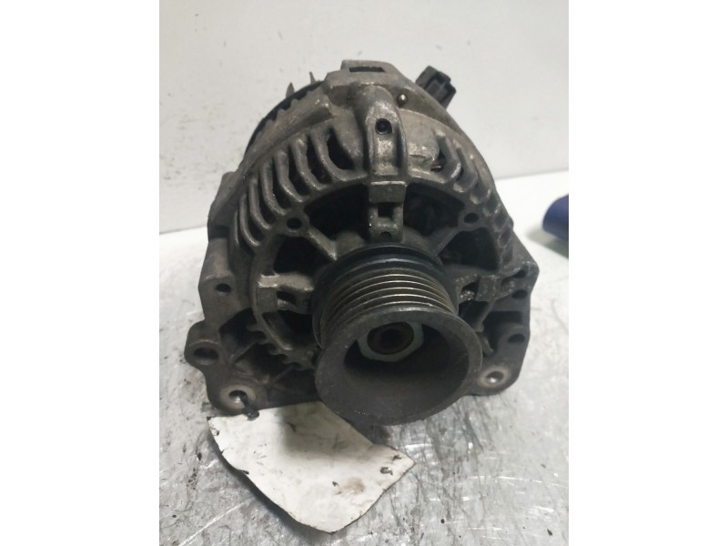 Recambio de alternador para volkswagen polo classic (6v2) trendline referencia OEM IAM   