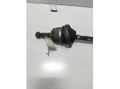 Recambio de transmision delantera izquierda para volvo s40 berlina 1.9 turbodiesel referencia OEM IAM    2