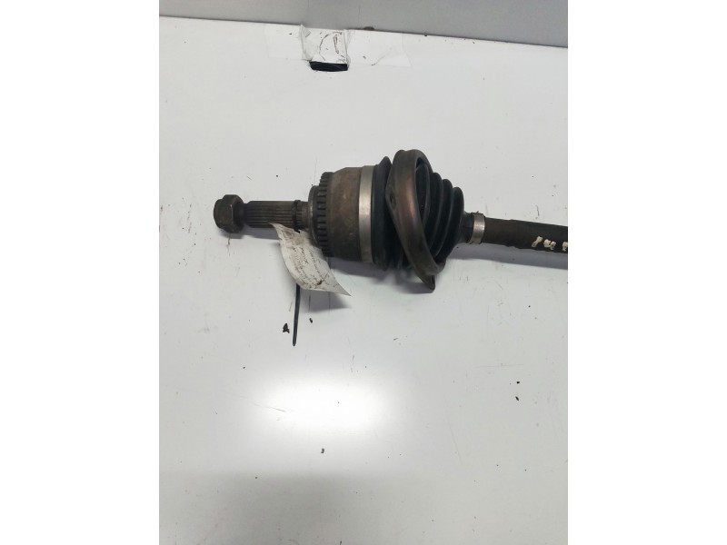 Recambio de transmision delantera izquierda para volvo s40 berlina 1.9 turbodiesel referencia OEM IAM   
