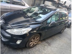 peugeot 308 sw del año 2008