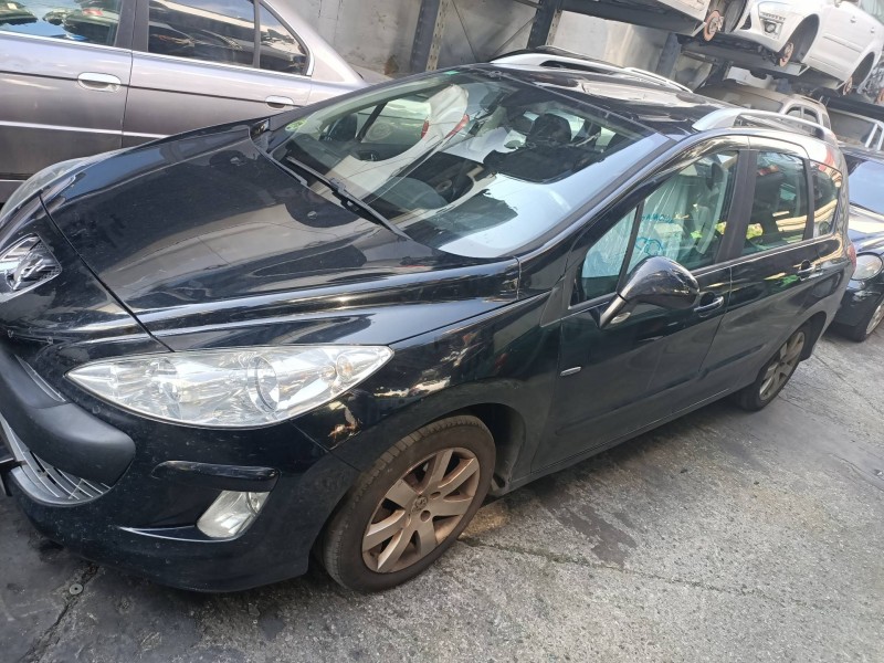 peugeot 308 sw del año 2008