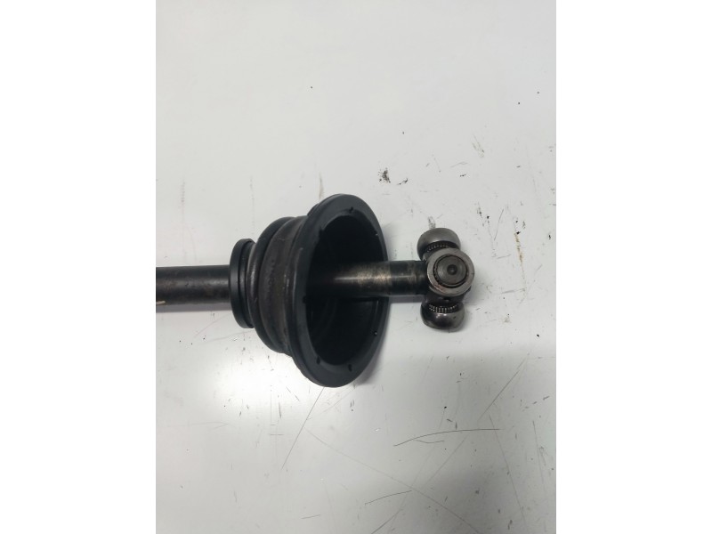 Recambio de transmision delantera izquierda para volvo s40 berlina 1.9 turbodiesel referencia OEM IAM   