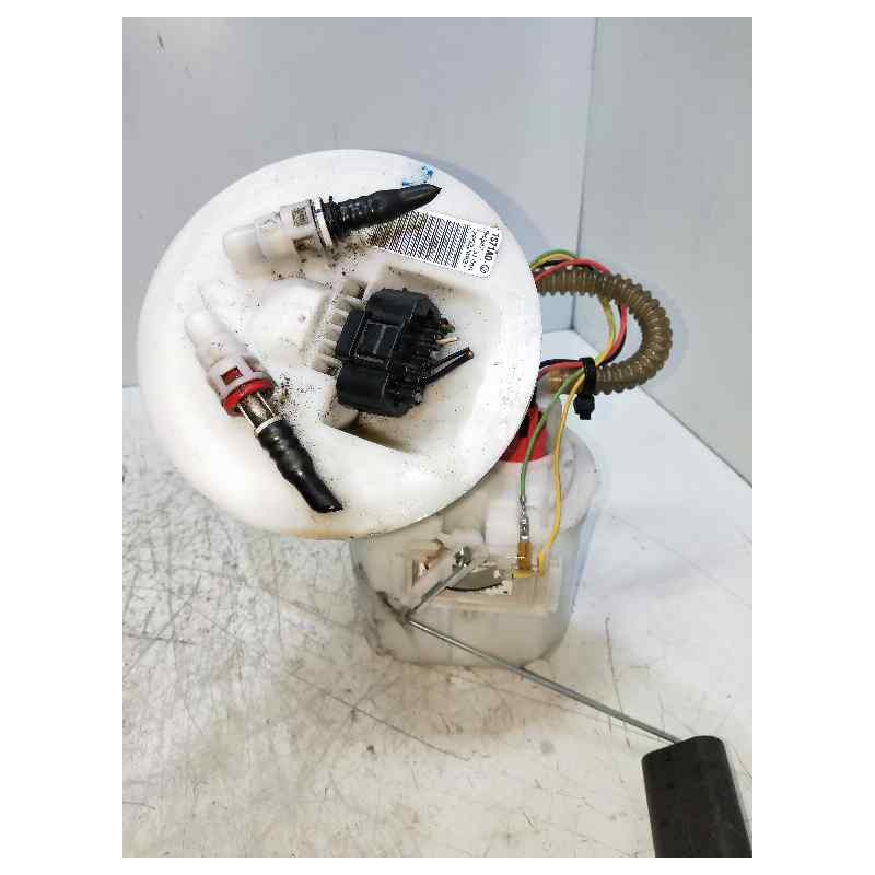 Recambio de bomba combustible para ford mondeo berlina (ge) ambiente referencia OEM IAM 1S71AD9H307 AFORADOR 