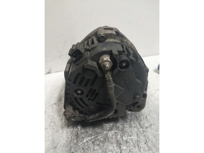 Recambio de alternador para volkswagen polo classic (6v2) trendline referencia OEM IAM   
