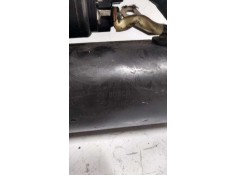 Recambio de motor arranque para audi a8 (d2) 3.7 referencia OEM IAM 001110100 1005821723  2