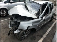 renault clio ii fase ii (b/cb0) del año 2003