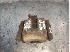 Recambio de pinza freno trasera derecha para peugeot 407 sw st confort referencia OEM IAM   