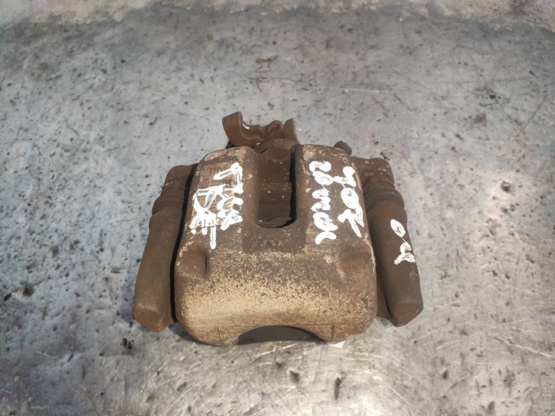 Recambio de pinza freno trasera derecha para peugeot 407 sw st confort referencia OEM IAM   