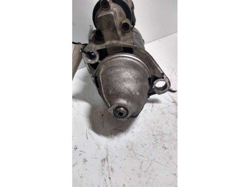 Recambio de motor arranque para audi a8 (d2) 3.7 referencia OEM IAM 001110100 1005821723 