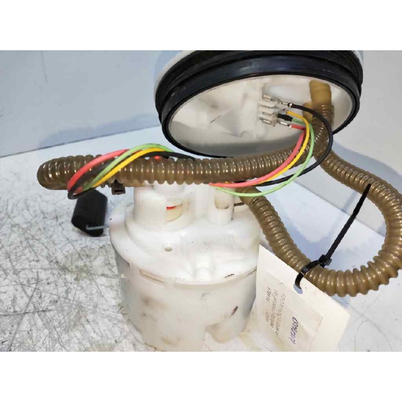 Recambio de bomba combustible para ford mondeo berlina (ge) ambiente referencia OEM IAM 1S71AD9H307 AFORADOR 