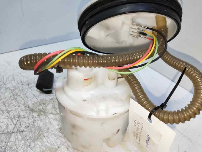 Recambio de bomba combustible para ford mondeo berlina (ge) ambiente referencia OEM IAM 1S71AD9H307 AFORADOR 
