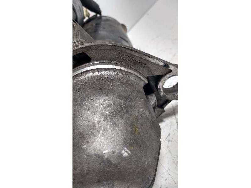 Recambio de motor arranque para audi a8 (d2) 3.7 referencia OEM IAM 001110100 1005821723 