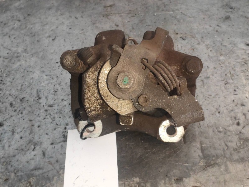 Recambio de pinza freno trasera derecha para peugeot 407 sw st confort referencia OEM IAM   