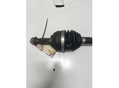 Recambio de transmision delantera izquierda para renault modus 1.4 16v referencia OEM IAM 8200408417   2