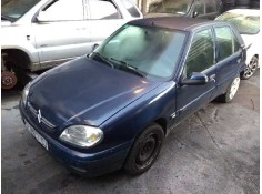 citroen saxo del año 2000