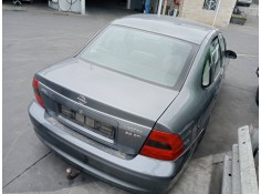 opel vectra b berlina del año 2001 2