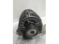 Recambio de alternador para volkswagen polo (9n1) soho referencia OEM IAM 0123320033  