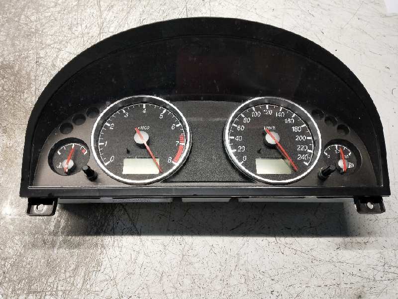 Recambio de cuadro instrumentos para ford mondeo berlina (ge) ambiente referencia OEM IAM 1S7F10849 AH 