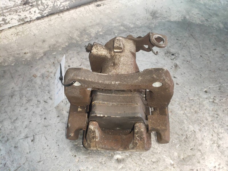Recambio de pinza freno trasera derecha para peugeot 407 sw st confort referencia OEM IAM   