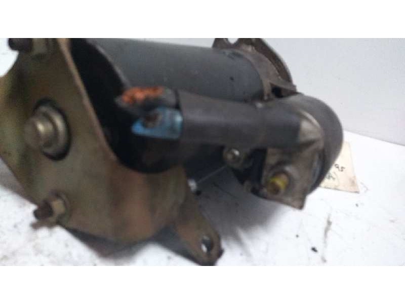 Recambio de motor arranque para audi a8 (d2) 3.7 referencia OEM IAM 001110100 1005821723 