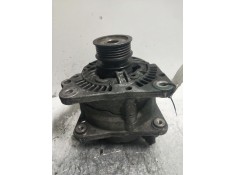 Recambio de alternador para volkswagen polo (9n1) soho referencia OEM IAM 0123320033   2