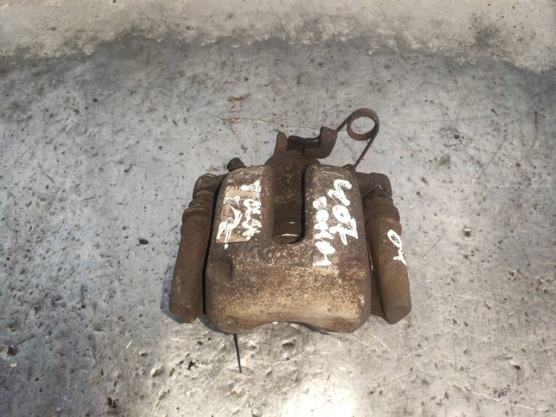 Recambio de pinza freno trasera izquierda para peugeot 407 sw st confort referencia OEM IAM   