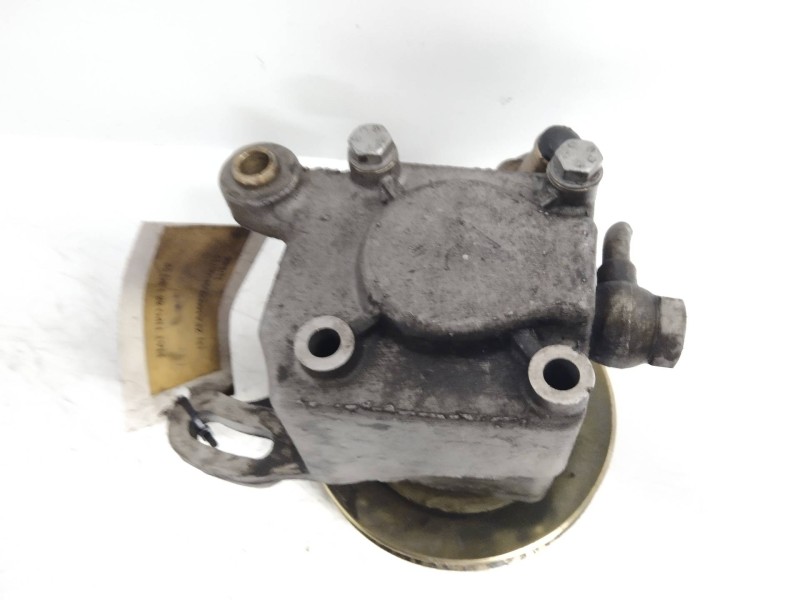 Recambio de bomba direccion para fiat tipo (160) 1.8 cat referencia OEM IAM   