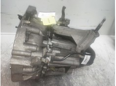 Recambio de caja cambios para renault megane ii berlina 3p 1.5 dci diesel referencia OEM IAM JR5102 A017878 