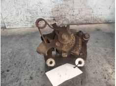 Recambio de pinza freno trasera izquierda para peugeot 407 sw st confort referencia OEM IAM    2