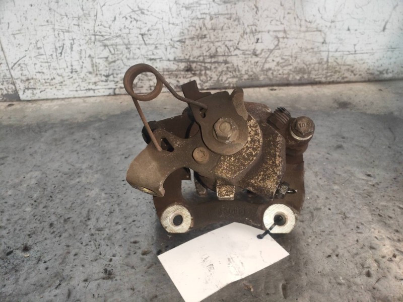 Recambio de pinza freno trasera izquierda para peugeot 407 sw st confort referencia OEM IAM   