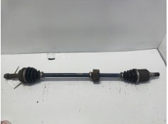 Recambio de transmision delantera derecha para tata indigo marina 1.4 referencia OEM IAM   