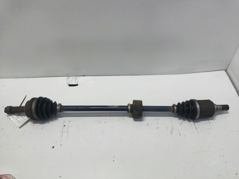 Recambio de transmision delantera derecha para tata indigo marina 1.4 referencia OEM IAM   