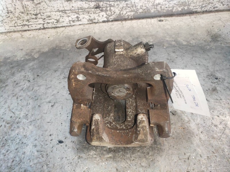 Recambio de pinza freno trasera izquierda para peugeot 407 sw st confort referencia OEM IAM   